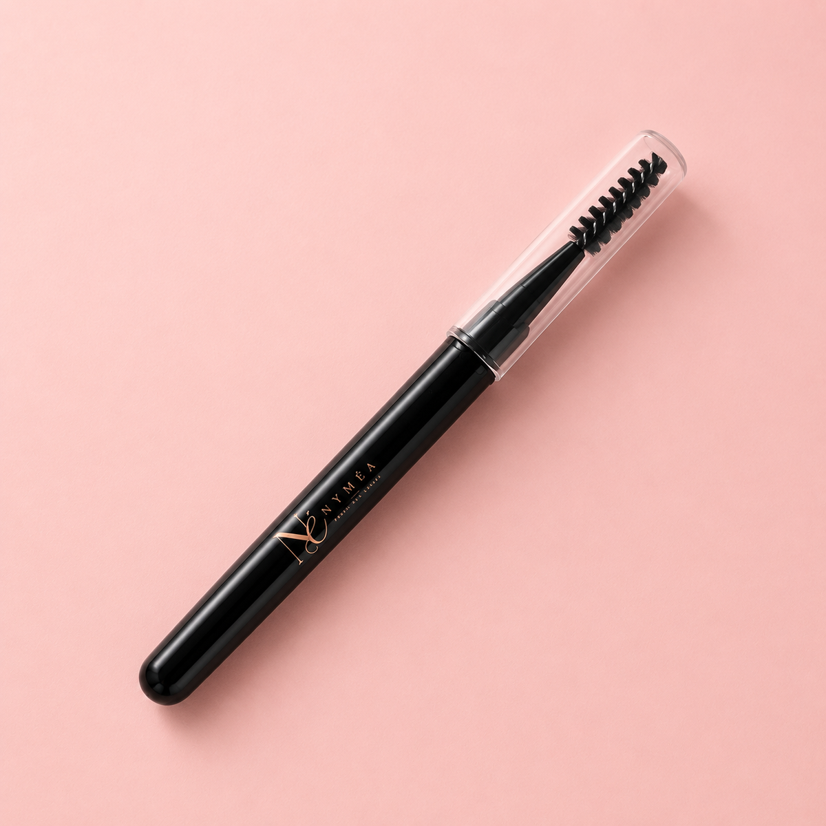 Brosse à cils Nyméa pour faux cils pré-collés