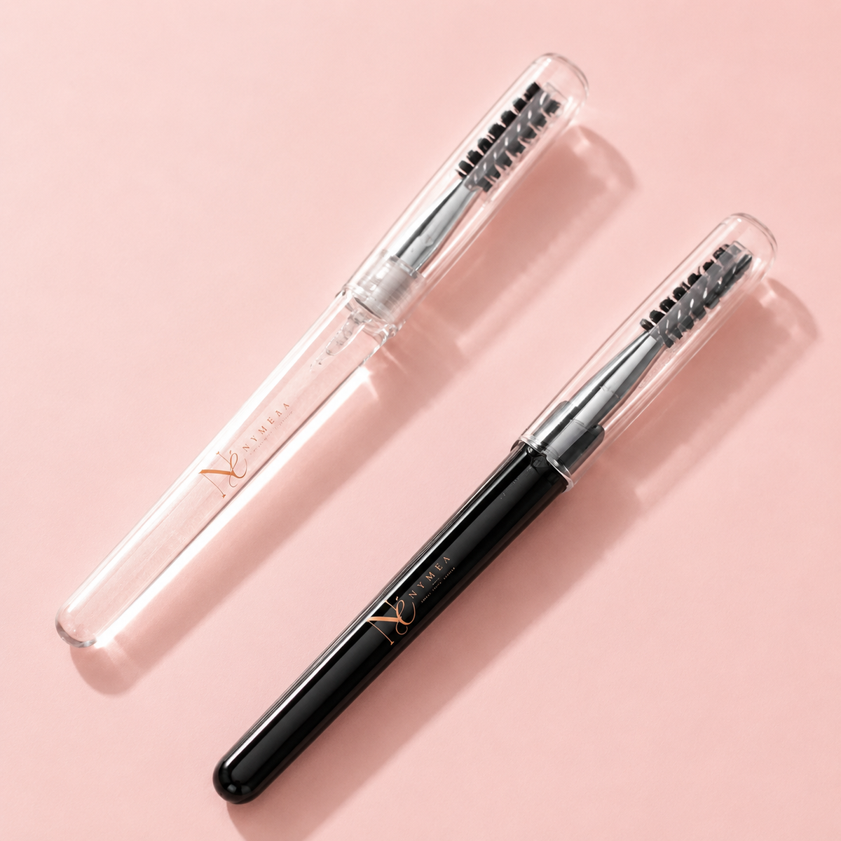 Brosse d’entretien pour faux cils pré-collés Nyméa