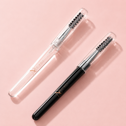Brosse d’entretien pour faux cils pré-collés Nyméa